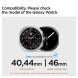 Ремінець Spigen Modern Fit Titanium для Samsung Galaxy Watch 8 (40/44mm) / 8 Classic AMP10122 - Natural Titanium