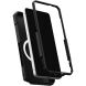 Ударостійкий чохол URBAN ARMOR GEAR Trooper MagSafe для Samsung Galaxy S26 Ultra (S948) 214546114040 - Black