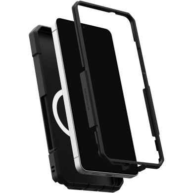 Ударостійкий чохол URBAN ARMOR GEAR Trooper MagSafe для Samsung Galaxy S26 Ultra (S948) 214546114040 - Black