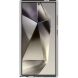 Захисний чохол Spigen (SGP) Ultra Hybrid OneTap Ring для Samsung Galaxy S24 Ultra (S928) ACS07297 - White
