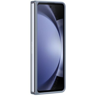 Захисний чохол Eco-Leather Case для Samsung Galaxy Fold 5 (EF-VF946PLEGUA) - Icy Blue