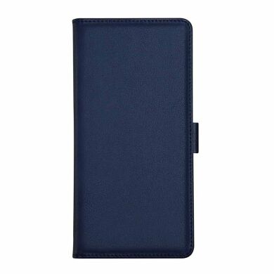 Чехол GIZZY Milo Wallet для Galaxy S25 Plus - Dark Blue