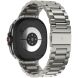 Ремінець Spigen Modern Fit Titanium для Samsung Galaxy Watch 8 (40/44mm) / 8 Classic AMP10122 - Natural Titanium