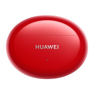 Бездротові навушники HUAWEI FreeBuds 4i - Red Edition
