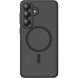Защитный чехол Tech-Protect MagCam MagSafe для Samsung Galaxy S26 Plus (S947) - Matte Black. Фото 3 из 10