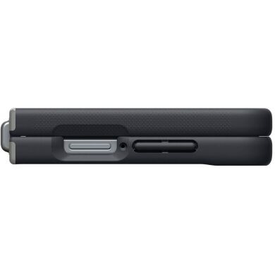 Защитный чехол Spigen Nano Pop MagFit (FF) для Samsung Galaxy Flip 8 (ACS11523) - Black