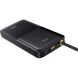 Зовнішній акумулятор Baseus Bipow 2 (20W) 10000mAh + кабель Type-C P10077101113-00 - Black