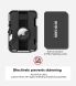 Кардхолдер AULUMU G03 Carbon Fiber Cover Magnetic - Black. Фото 16 из 18