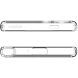 Захисний чохол Spigen (SGP) Ultra Hybrid OneTap Ring для Samsung Galaxy S24 Ultra (S928) ACS07297 - White