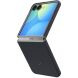 Защитный чехол Spigen Nano Pop MagFit (FF) для Samsung Galaxy Flip 8 (ACS11523) - Black. Фото 3 из 12