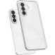 Защитный чехол Spigen Ultra Hybrid для Samsung Galaxy A37 (A376) ACS11133 - Crystal Clear. Фото 5 из 13