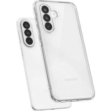 Защитный чехол Spigen Ultra Hybrid для Samsung Galaxy A37 (A376) ACS11133 - Crystal Clear