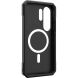Ударостійкий чохол URBAN ARMOR GEAR Trooper MagSafe для Samsung Galaxy S26 Ultra (S948) 214546114040 - Black