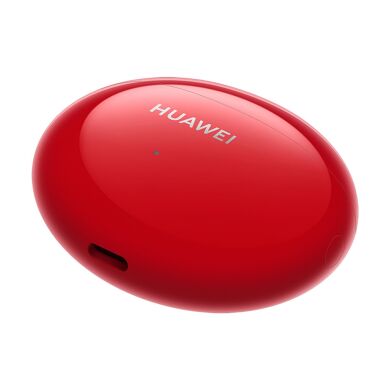 Бездротові навушники HUAWEI FreeBuds 4i - Red Edition