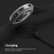 Защитный чехол RINGKE Air Sports для Samsung Galaxy Watch 4 (40mm) - Black. Фото 8 из 12