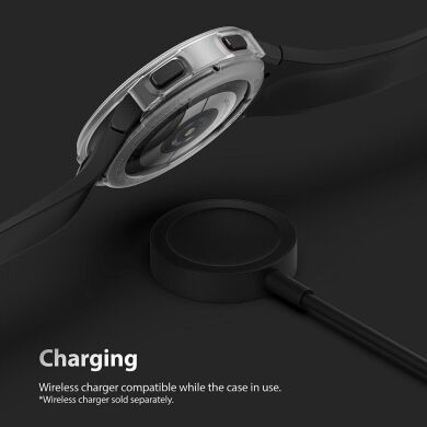 Защитный чехол RINGKE Air Sports для Samsung Galaxy Watch 4 (40mm) - Black