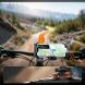 Велосипедний тримач Tech-Protect V6 Universal Mount - Black