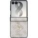 Защитный чехол Guess Big 4G Logo для Samsung Galaxy Flip 8 (GUHCZF84GMGPI) - Pink. Фото 3 из 7