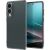 Защитный чехол Spigen (SGP) Liquid Crystal для Samsung Galaxy S25 Edge (S937) ACS09426 - Space Crystal
