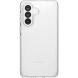 Защитный чехол Spigen Ultra Hybrid для Samsung Galaxy A37 (A376) ACS11133 - Crystal Clear. Фото 2 из 13