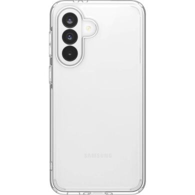 Защитный чехол Spigen Ultra Hybrid для Samsung Galaxy A37 (A376) ACS11133 - Crystal Clear