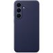 Защитный чехол Kindsuit Case для Samsung Galaxy S25 FE (S731) EF-VS731PNEGWW - Dark Blue. Фото 1 из 5