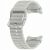 Оригінальний ремінець Sport Band (S/M) для Samsung Galaxy Watch 7 (40/44mm) ET-SNL30SSEGEU - SILVER