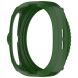 Защитный комплект Reframe Dual Defend для Samsung Galaxy Watch 8 Classic - Green. Фото 5 из 7