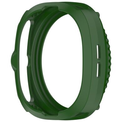 Защитный комплект Reframe Dual Defend для Samsung Galaxy Watch 8 Classic - Green