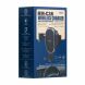 Автомобильный держатель REMAX RM-C38 Wireless Charging - Black. Фото 6 из 6