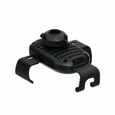 Автомобильный держатель REMAX RM-C38 Wireless Charging - Black