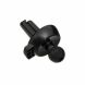 Автомобильный держатель REMAX RM-C38 Wireless Charging - Black. Фото 4 из 6
