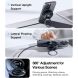 Беспроводное зарядное устройство TORRAS PolarCircle Wireless Charger (15W) - Black. Фото 6 из 8