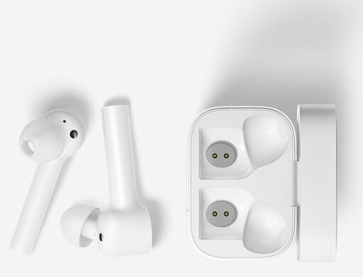 Беспроводные наушники Xiaomi Mi Air True Wireless Earphones - White