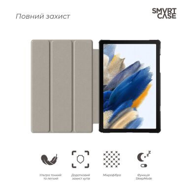 Чехол ArmorStandart Smart Case для Samsung Galaxy Tab A9 Plus (X210/216) - Blue