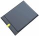 Чохол BASEUS Leather Laptop Bag для ноутбука діагоналлю до 16 дюймів - Gray