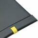 Чохол BASEUS Leather Laptop Bag для ноутбука діагоналлю до 16 дюймів - Gray