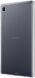 Чехол Clear Cover для Samsung Galaxy Tab A7 Lite (T220/T225) EF-QT220TTEGRU - Transparent. Фото 3 из 7