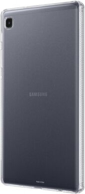 Чехол Clear Cover для Samsung Galaxy Tab A7 Lite (T220/T225) EF-QT220TTEGRU - Transparent