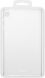 Чехол Clear Cover для Samsung Galaxy Tab A7 Lite (T220/T225) EF-QT220TTEGRU - Transparent. Фото 7 из 7