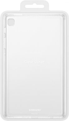 Чохол Clear Cover для Samsung Galaxy Tab A7 Lite (T220/T225) EF-QT220TTEGRU - Transparent
