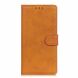 Чехол Deexe Classic Wallet для Samsung Galaxy M31 (M315) - Brown. Фото 2 из 14