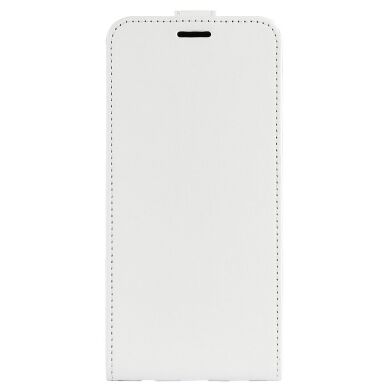 Чехол Deexe Flip Case для Galaxy M22 (M225) / A22 (A225) - White