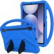 Чохол Deexe KickStand Cover для Samsung Galaxy Tab S10 Plus - Blue