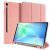 Чехол DUX DUCIS Domo Series для Samsung Galaxy Tab S10 FE Plus - Pink