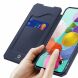 Чехол DUX DUCIS Skin X Series для Samsung Galaxy A51 (А515) - Blue. Фото 3 из 11