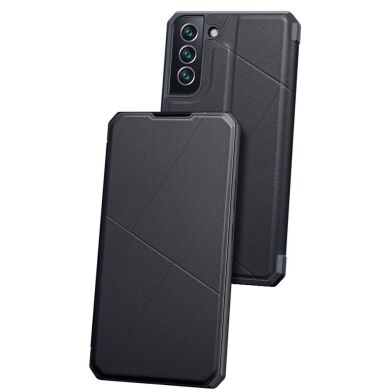 Чехол DUX DUCIS Skin X Series для Samsung Galaxy S22 Plus - Black