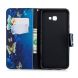 Чехол-книжка Deexe Color Wallet для Samsung Galaxy J4+ (J415) - Blue Butterfly. Фото 8 из 8