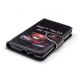 Чохол-книжка Deexe Color Wallet для Samsung Galaxy J6 2018 (J600), Don't Touch My Phone B