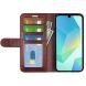 Чохол-книжка Deexe Wallet Style для Samsung Galaxy A17 (A175) - Brown